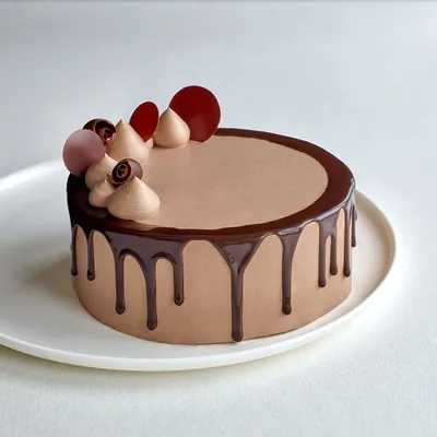 Ambiante Chocolate