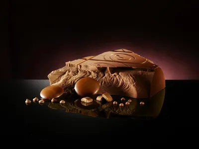 Belcolade Selection Lait Cacao-Trace 2,01KG