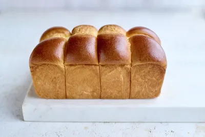 Brioche Integral