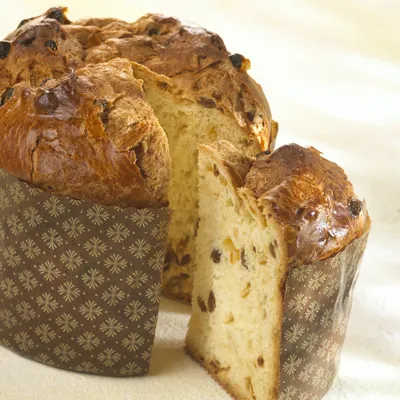 Tegral Soft´r  Panetone