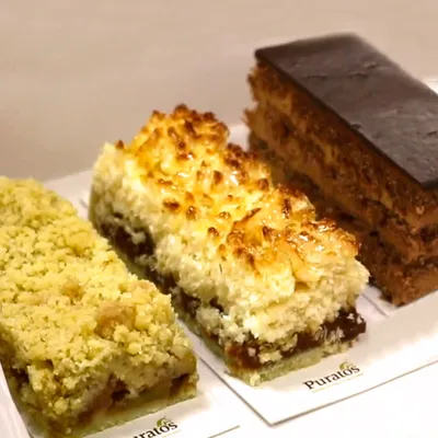 Recheio Gourmet Cocada Cremosa