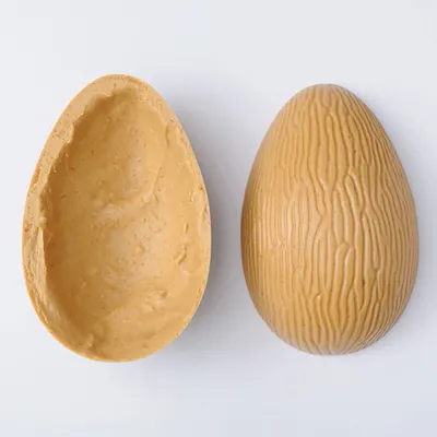 Ovo Caramelo Salgado