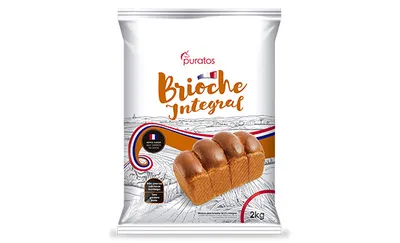 Brioche Integral