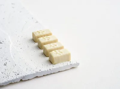 Norcau Cobertura Branco Barra