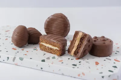 Norcau Cobertura Ao Leite Moedas