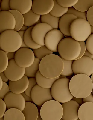 Belcolade Selection Amber Cacao-Trace