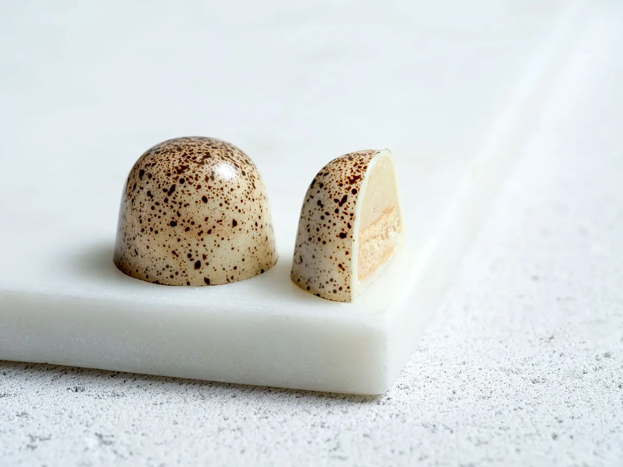 Belcolade Selection Blanc 31% Cacao-Trace - Puratos