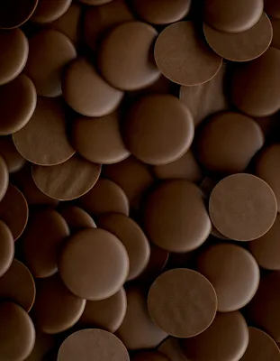 Belcolade Selection Lait Cacao-Trace