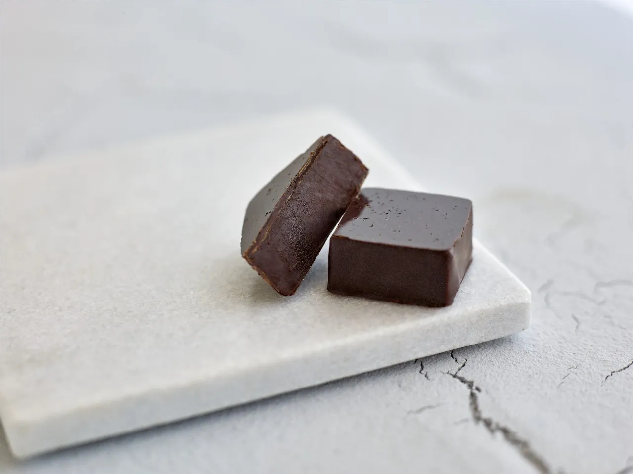 ベルコラーデ チョコレーSELECTION NOIR SUPERIEUR 5kg Belcolade Selection Noir 55% Cacao-Trace - Puratos