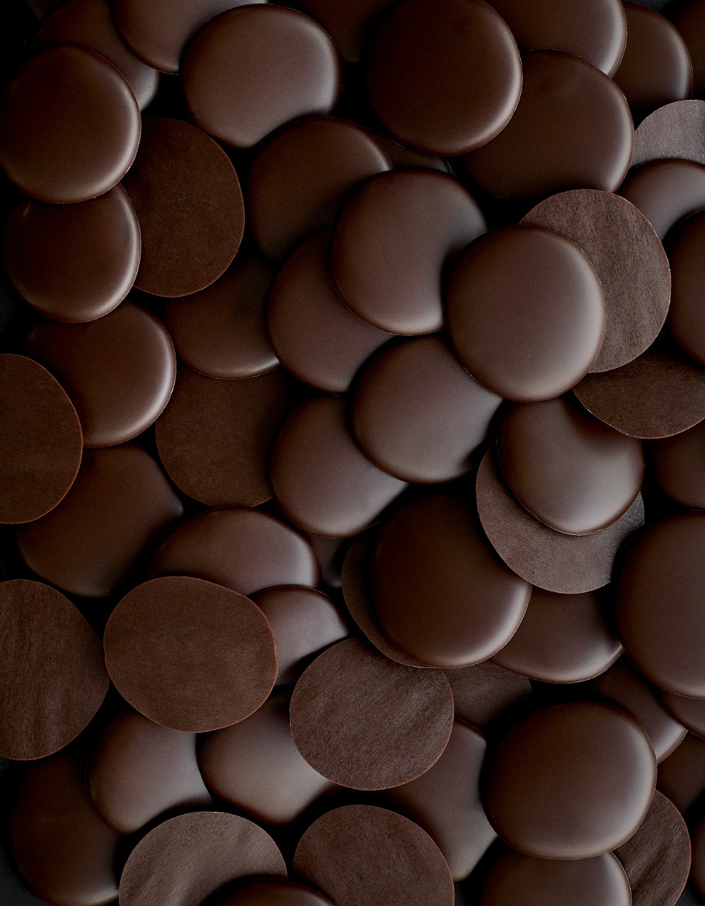 Belcolade Selection Noir 55% Cacao-Trace - Puratos