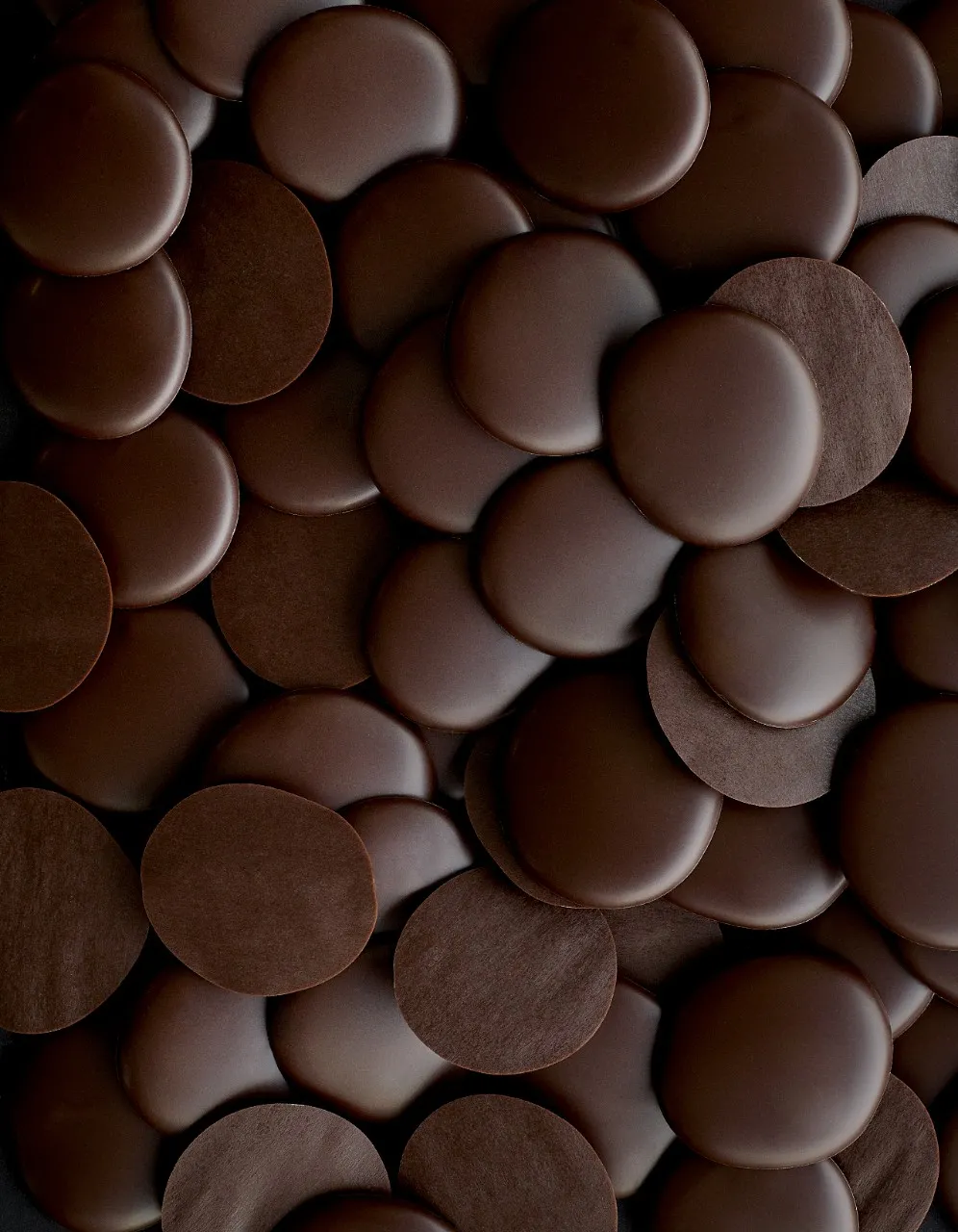 Belcolade Selection Noir 55% Cacao-Trace - Puratos