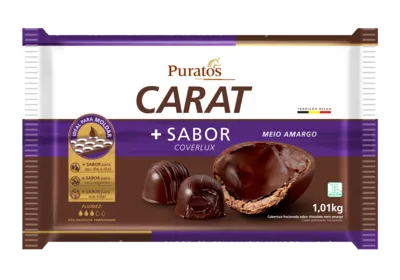 Coverlux + Sabor