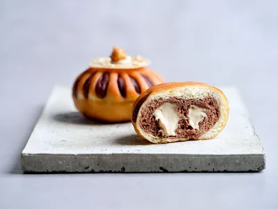 Carat Supercrem Chocolate Branco
