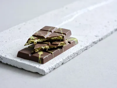 Carat Supercrem Pistache Cacao-Trace