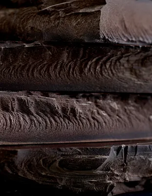 Carat +Sabor Coverlux Meio Amargo Barra