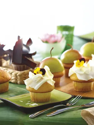 Carat Raspas & Decor