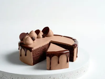 Chantypak Chocolate com Avelã