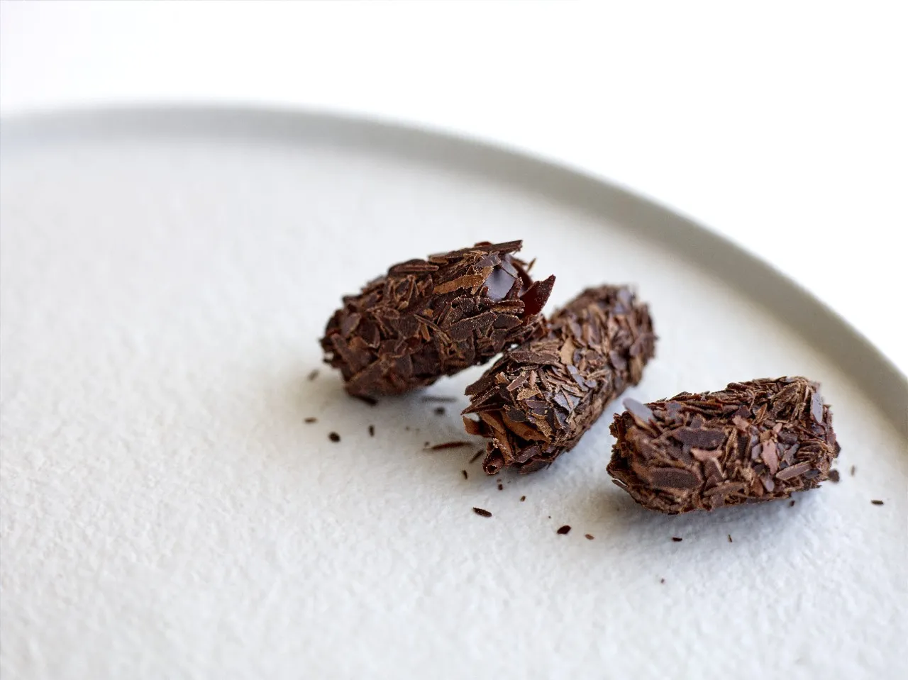 Chocolanté Meio Amargo Barra - Puratos