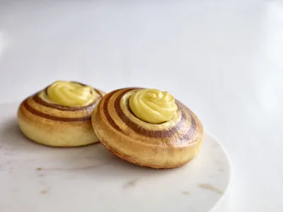 Cremfil Classic Baunilha