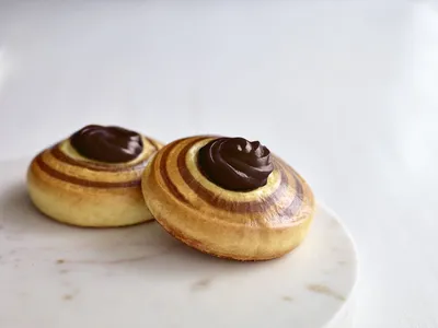 Cremfil Classic Chocolate