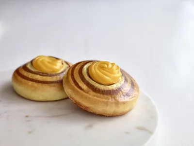 Cremfil Classic Maracujá