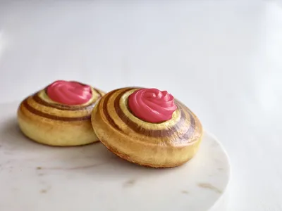 Cremfil Classic Morango