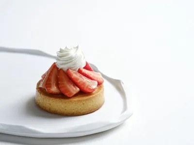 Harmony Cold Morango