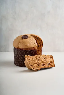 Tegral Soft’r Panettone Chocolate
