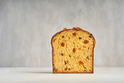 Easy Soft’r Panettone 50/50