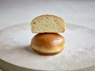S500 Pão Macio