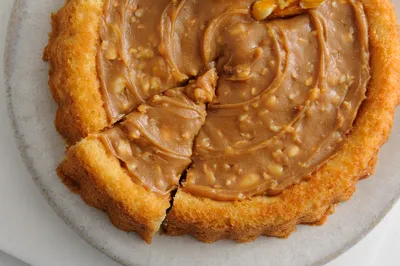 Recheio Gourmet Dulce de Leche