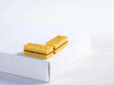 Tegral Pão de Ló Gold