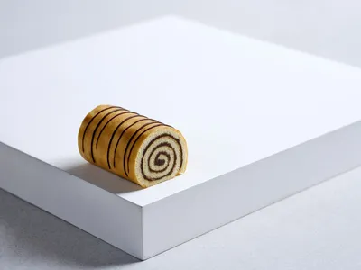 Tegral Pão de Ló X-Press Neutro