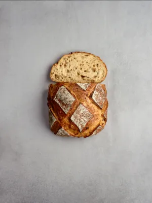 Tegral Pão Italiano