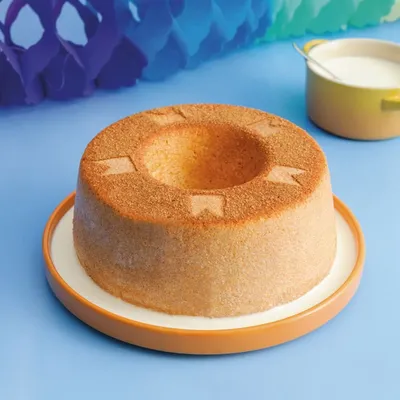 Alagadinho de Pamonha