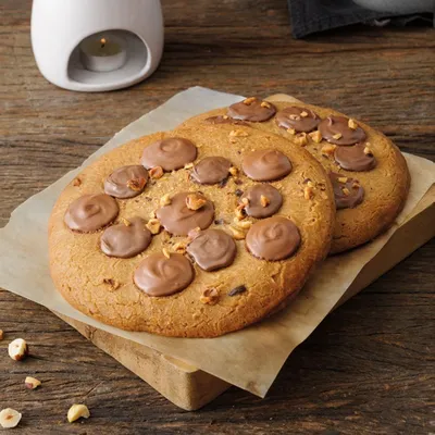 Grand Cookie