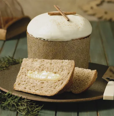 Tegral Soft'r Panettone 