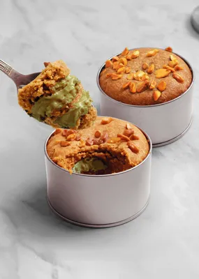 Cookie Recheado na Lata