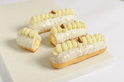 Chocolanté Branco Moedas
