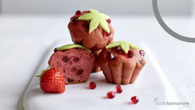 Texturas que estão dominando a indústria de panificação, confeitaria e chocolate