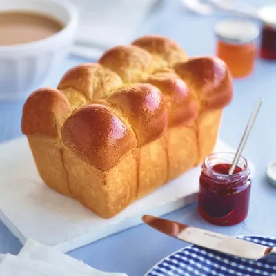 Brioche Paris