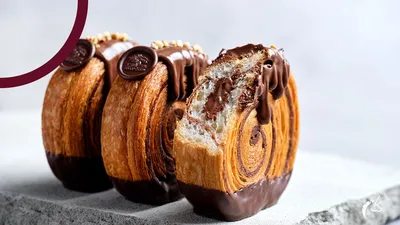 New York Roll Sustentável Certificado Cacao-Trace