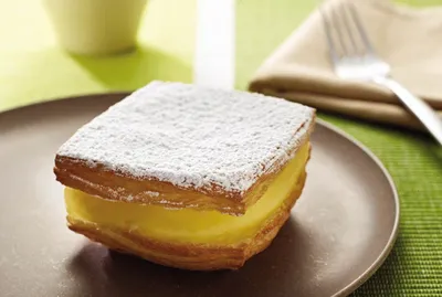 Creme Confeiteiro Pronto