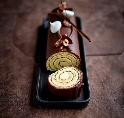 Tegral Pão-de-ló Gold