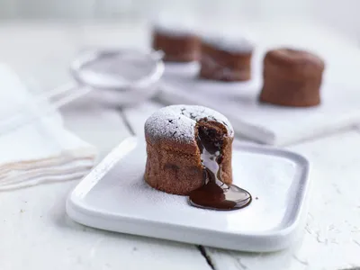 Recheio Gourmet Chocolate Belga