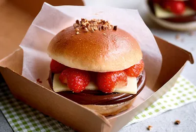 Tegral Smart Pão Macio