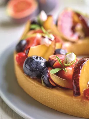 Pro Massa Brilho Pronto