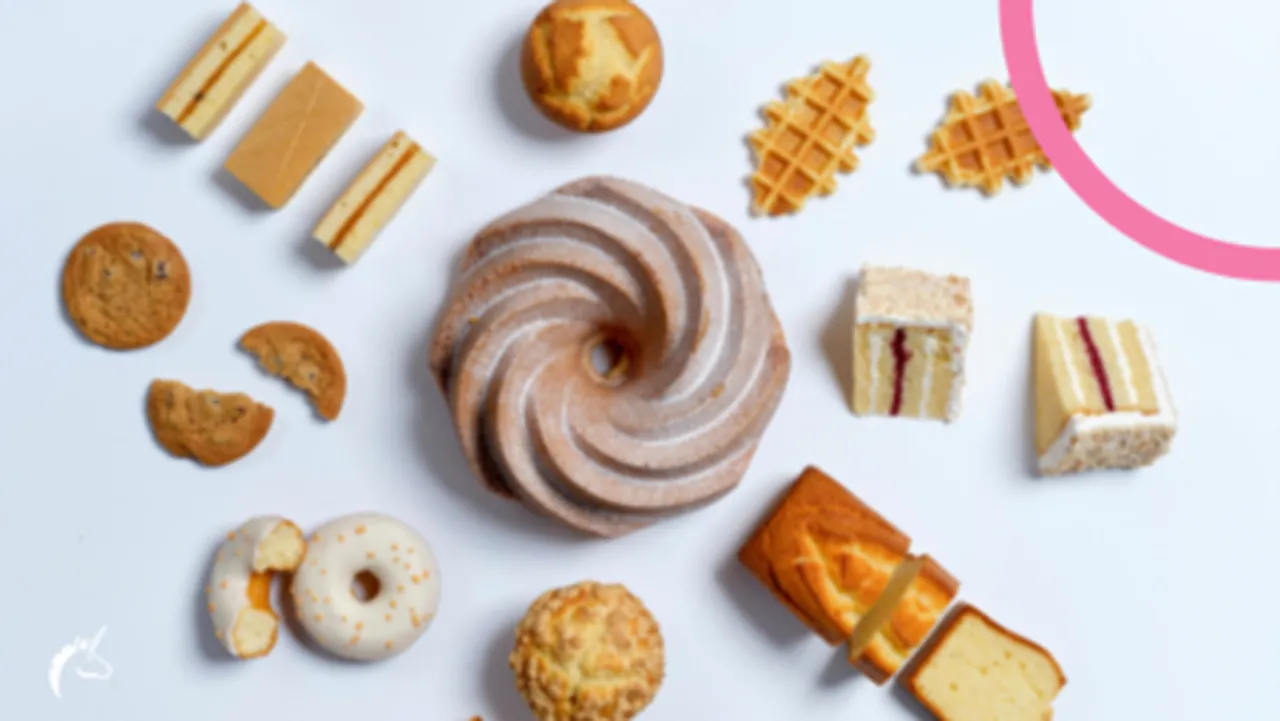 Por que a textura é importante nos alimentos? | Puratos
