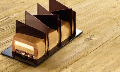 Cobertura de Chocolate