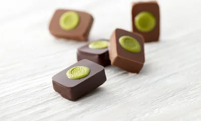 Chocolate Real